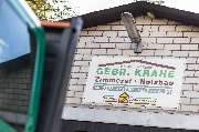 Zimmerei Gebr. Krahe  Bonn - Gebr. Krahe Zimmerei Bonn