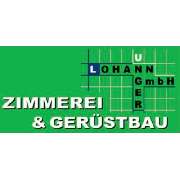 Zimmerei & Gerüstbau Lohann-Unger GmbH - LOGO