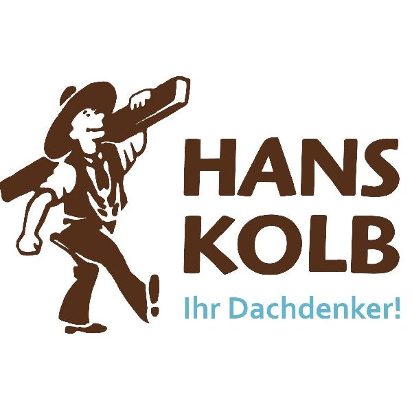 Zimmerei Hans Kolb - LOGO