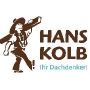 Zimmerei Hans Kolb - LOGO