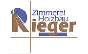 Zimmerei Hans Rieger - LOGO