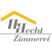 Zimmerei Hecht - LOGO