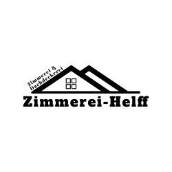 Zimmerei Helff - Logo
