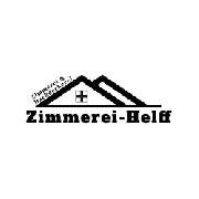 Zimmerei Helff - Logo