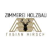 Zimmerei Hirsch - LOGO