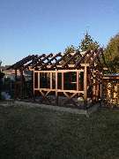 Zimmerei & Holzbau Enrico Pötschke - GALLERY