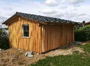 Zimmerei - Holzbau Kaiser - GALLERY