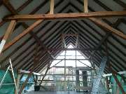 Zimmerei - Holzbau Kaiser - GALLERY