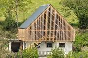 Zimmerei - Holzbau Kaiser - GALLERY