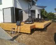 Zimmerei - Holzbau Kaiser - GALLERY