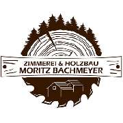 Zimmerei & Holzbau Moritz Bachmeyer GmbH - LOGO