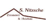 ZIMMEREI & HOLZBAU STEFFEN NITZSCHE - LOGO
