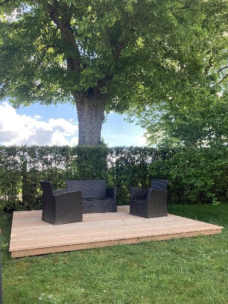 Zimmerei Holzschuster, Luke Schuster - GALLERY