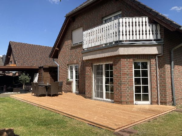 Zimmerei Holzschuster, Luke Schuster - GALLERY