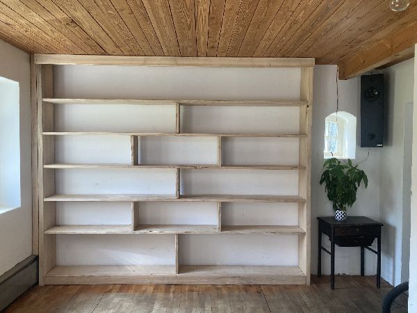 Zimmerei Holzschuster, Luke Schuster - GALLERY