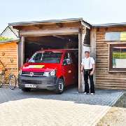 Zimmerei & Innenausbau Karsten Löhndorf - 3