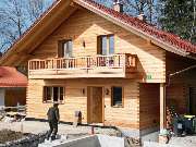 Zimmerei Jakob Kohlhauf jun. GmbH - GALLERY