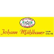 Zimmerei Johann Mühlbauer - LOGO