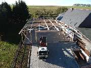 Zimmerei Jonny Kain - GALLERY