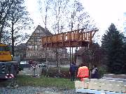 Zimmerei Jonny Kain - GALLERY