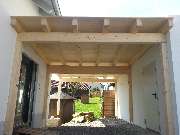 Zimmerei Jonny Kain - GALLERY