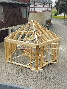 Zimmerei Jonny Kain - GALLERY