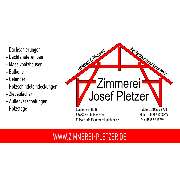 Zimmerei Josef Pletzer - LOGO