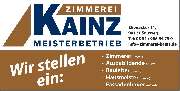 Zimmerei Kainz GmbH - 6