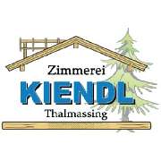 Zimmerei Kiendl - LOGO