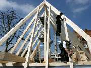 Zimmerei Kirschner GmbH - GALLERY