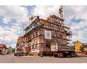 Zimmerei Kohlhepp GmbH & Co. KG - GALLERY