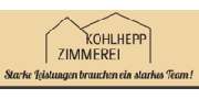 Zimmerei Kohlhepp GmbH & Co. KG - LOGO