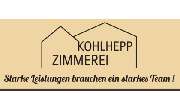 Zimmerei Kohlhepp GmbH & Co. KG - LOGO