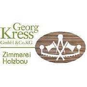 Zimmerei Kress - LOGO