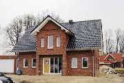 Zimmerei Kruse GmbH - Satteldach