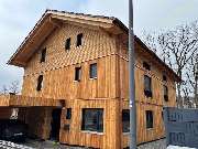 Zimmerei Lenk GmbH & Co.KG Zimmerei Spenglerei Trockenbau - GALLERY