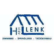 Zimmerei Lenk GmbH & Co.KG Zimmerei Spenglerei Trockenbau - LOGO