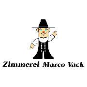 Zimmerei Marco Vack Meister und Restaurator des Zimmererhandwerks - GALLERY