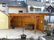 Zimmerei Martin Süß - GALLERY
