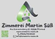 Zimmerei Martin Süß - GALLERY