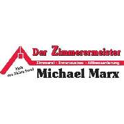 Zimmerei Marx - Altbausanierung-Zimmerei-Innenausbau - LOGO