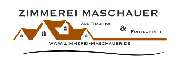 Zimmerei Maschauer - LOGO