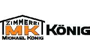 Zimmerei Michael König - LOGO