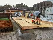 Zimmerei Mordhorst - GALLERY