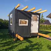 Zimmerei Mordhorst - GALLERY