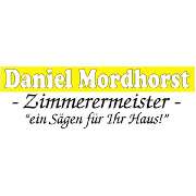 Zimmerei Mordhorst - LOGO