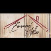 Logo - Zimmerei Müller , Kohlberg (Württemberg)