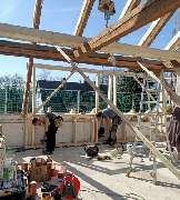 Zimmerei Nerreter - 2