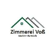 Zimmerei Pascal Voss - LOGO