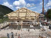 Zimmerei Peter Neuner - GALLERY